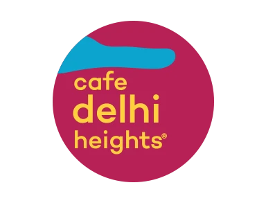 Cafe Delhi Heights