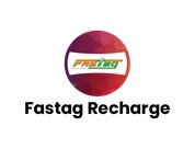 Fastag Recharge
