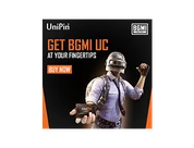 UniPin BGMI