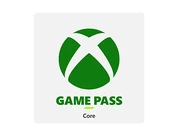 Xbox Game Pass Core