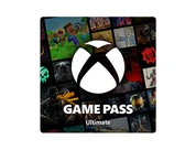 Xbox Game Pass Ultimate