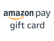 Amazon Pay Gift Card
