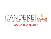 Candere Gold Jewellery