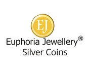 Euphoria Silver Coin