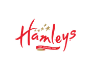 H By Hamleys Luxe
