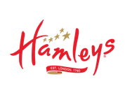 Hamleys Luxe
