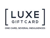 Luxe Gift Card