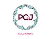 PC Jeweller Gold Coin