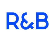 R and B
