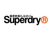 Superdry Luxe