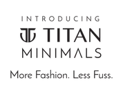 Titan Minimals
