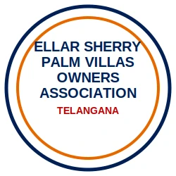 Ellar Sherry Palm Villas Owners Association