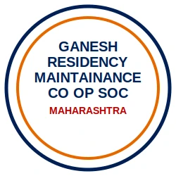 Ganesh Residency Maintainance Co Op Soc