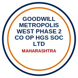 Goodwill Metropolis West Phase 2 CO OP HGS SOC LTD