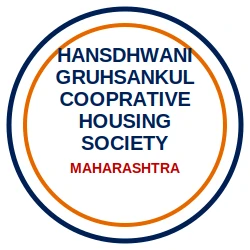 Hansdhwani Gruhsankul Cooprative Housing Society