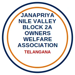 Janapriya Nile Valley Block 2A Owners Welfare Association