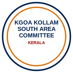 KGOA Kollam South Area Committee