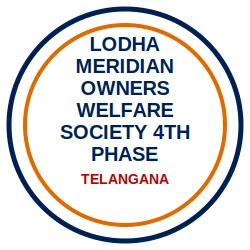 Lodha Meridian Owners Welfare Society 4Th Phase
