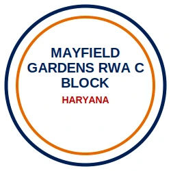 Mayfield Gardens RWA C Block