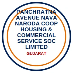 Panchratna Avenue Nava Naroda Coop Housing & Commercial Service Soc Limited Housing Society