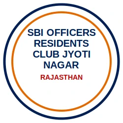 SBI Officers Residents Club Jyoti Nagar