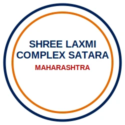 Shree Laxmi Complex Satara