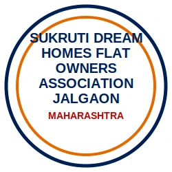 Sukruti Dream Homes Flat Owners Association Jalgaon