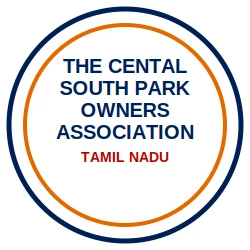 The Cental South Park Owners Association