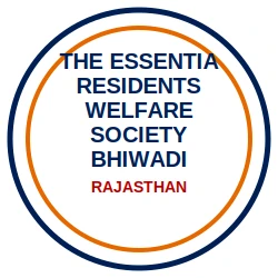 The Essentia Residents Welfare Society Bhiwadi
