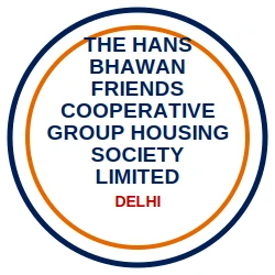 The Hans Bhawan Friends Cooperative Group Housing Society Limited Housing Society