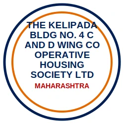 The Kelipada Bldg No. 4 C and D Wing Co Operative Housing Society Ltd Housing Society