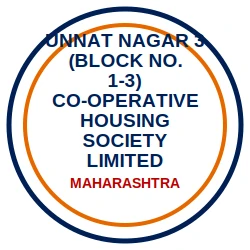 Unnat Nagar 3 (Block No. 1-3) Co-Operative Housing Society Limited Housing Society