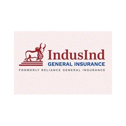 IndusInd General Insurance - Health