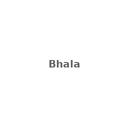 Bhala Finance Private Limited