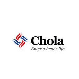 Cholamandalam Investment and Finance Company Limited