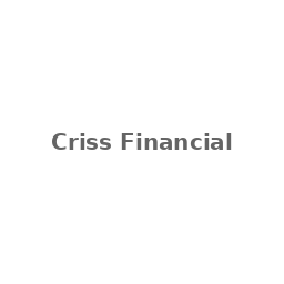 Criss Financial Limited
