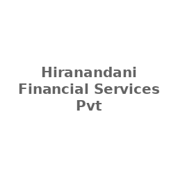 Hiranandani Financial Services Pvt