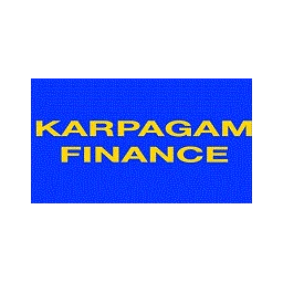 Karpagam Hire Purchase And Finance Pvt Ltd