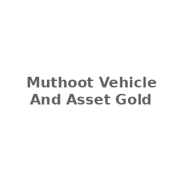 Muthoot Vehicle And Asset Finance Limited Gold Loan