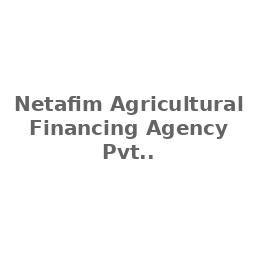 Netafim Agricultural Financing Agency Pvt. Ltd.