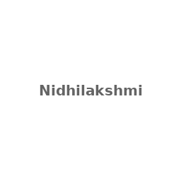 Nidhilakshmi Finance