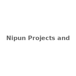 Nipun Projects and Finance Private Limited