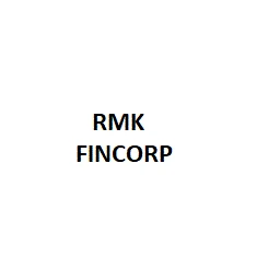 RMK Fincorp Pvt Ltd