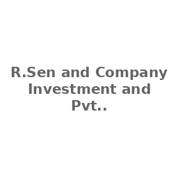 R.Sen and Company Investment and Finance Pvt. Ltd.
