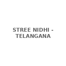STREE NIDHI - TELANGANA