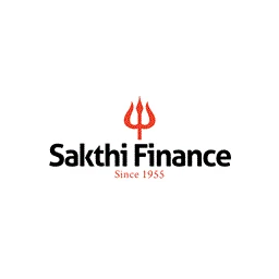 Sakthi Finance Ltd