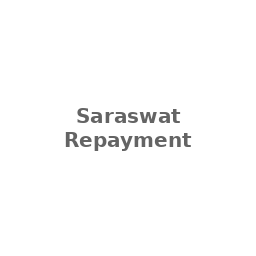 Saraswat Bank - Loan Repayment