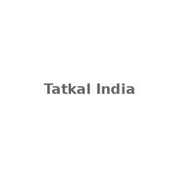 Tatkal Loan India Private Limited
