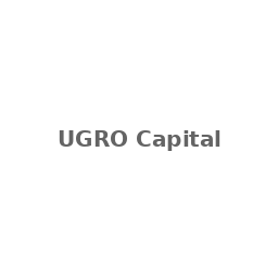 UGRO Capital Limited