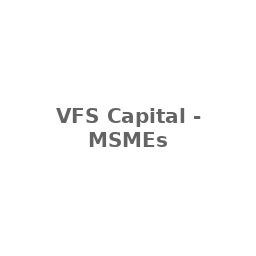 VFS Capital Ltd - MSME Loans